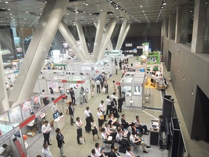 ヒューマンキャピタル2011会場風景