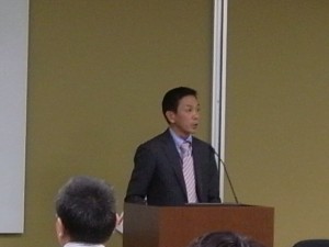 株式会社セールスフォース・ドットコム 遠藤様