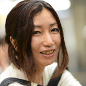 五味 明子
