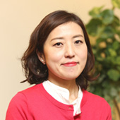 大澤 香織
