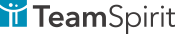 TeamSpirit 変化に挑戦する人と企業のために